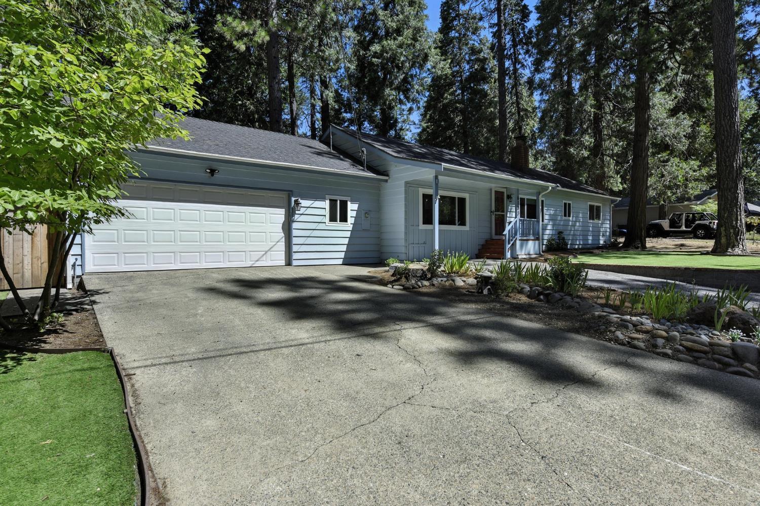 Property Photo: 6143 Dolly Varden Lane CA 95726