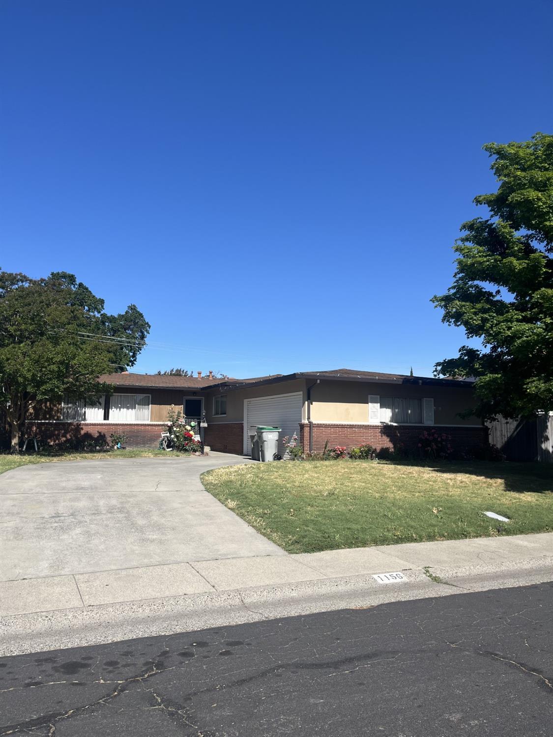 Property Photo:  1156 Haverhill Street  CA 95691 