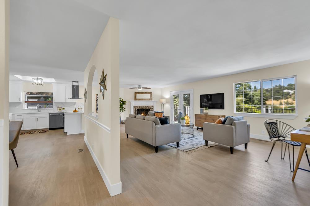 Property Photo: 2440 Knollwood Drive CA 95682