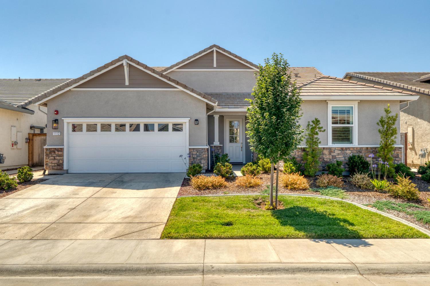 Property Photo: 1112 Trout Creek Lane CA 95648