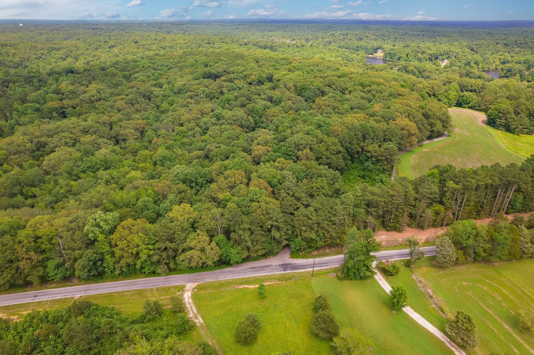 Property Photo:  0 Liberty Claybrook Rd  TN 38313 