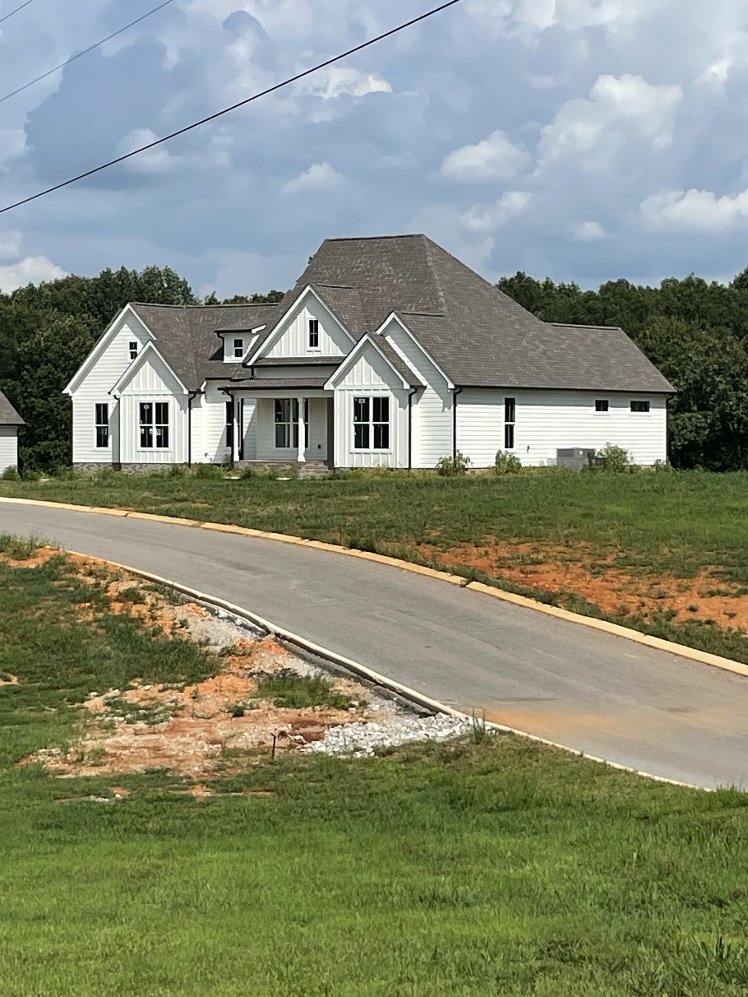 Property Photo:  0 Summerlake Ct  TN 37398 