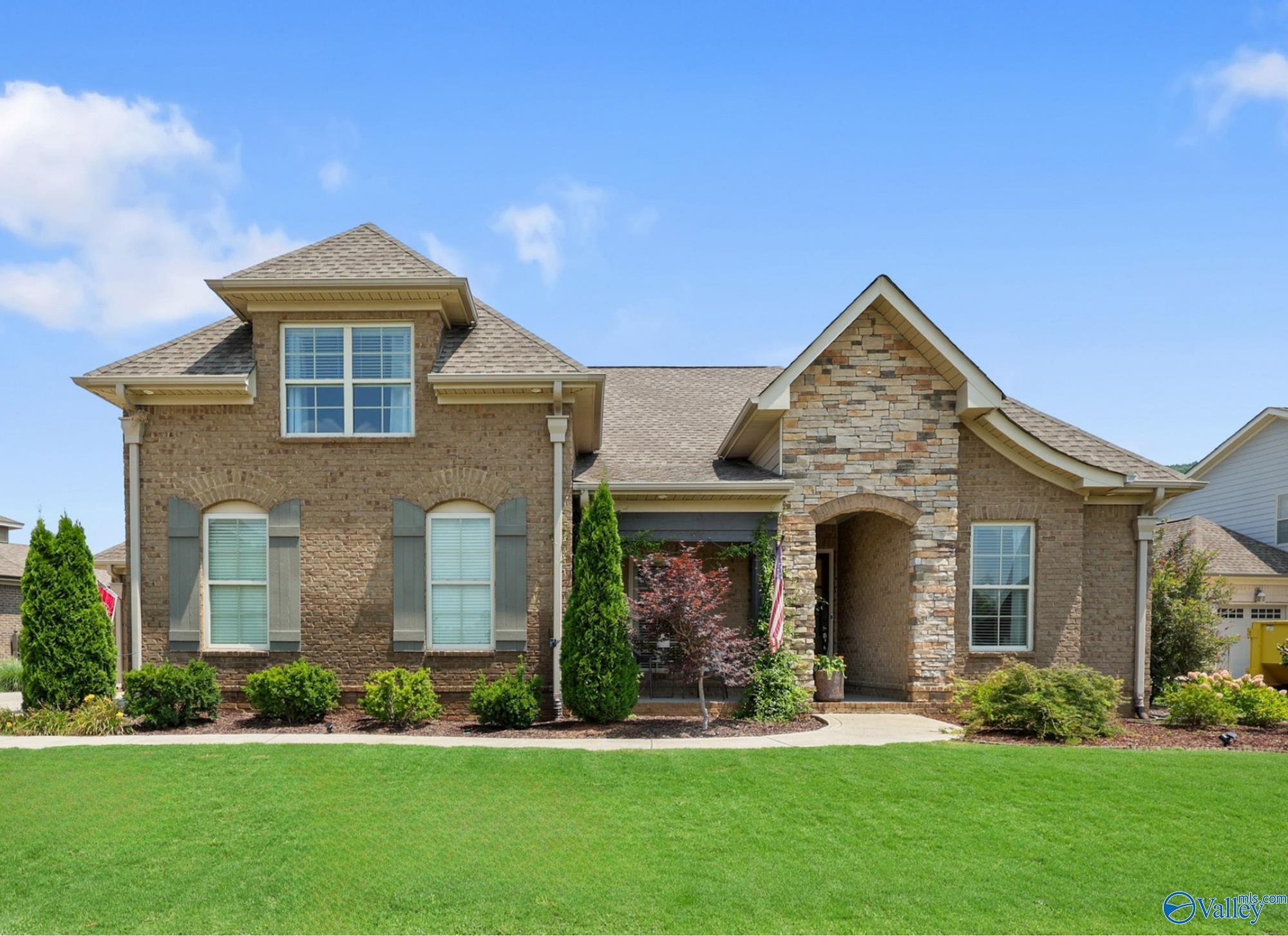 47 Summerlyn Way  Gurley AL 35748 photo