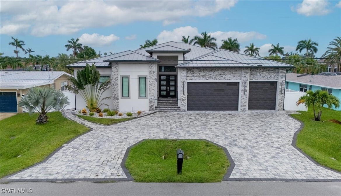 1109 Lenox Court  Cape Coral FL 33904 photo