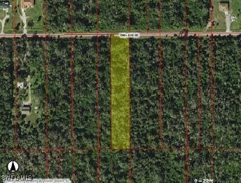 Property Photo: 0 36th Ave SE FL 34117
