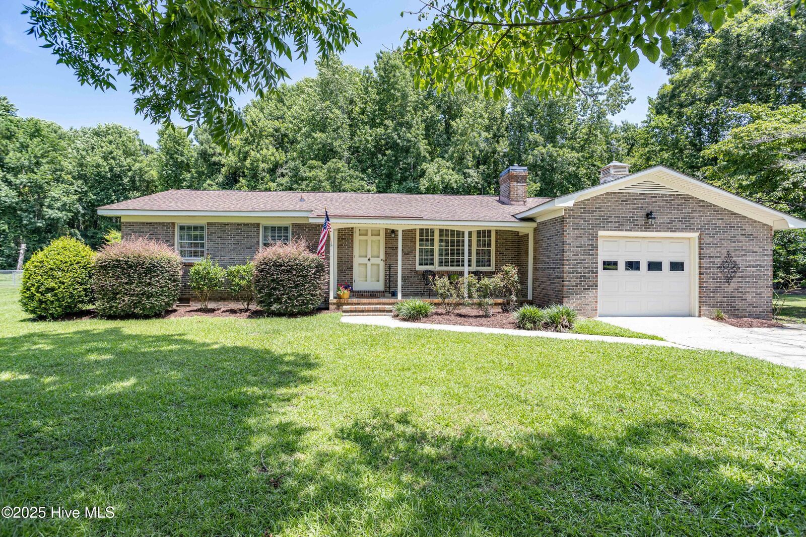 Property Photo:  108 Dogwood Drive  NC 27889 