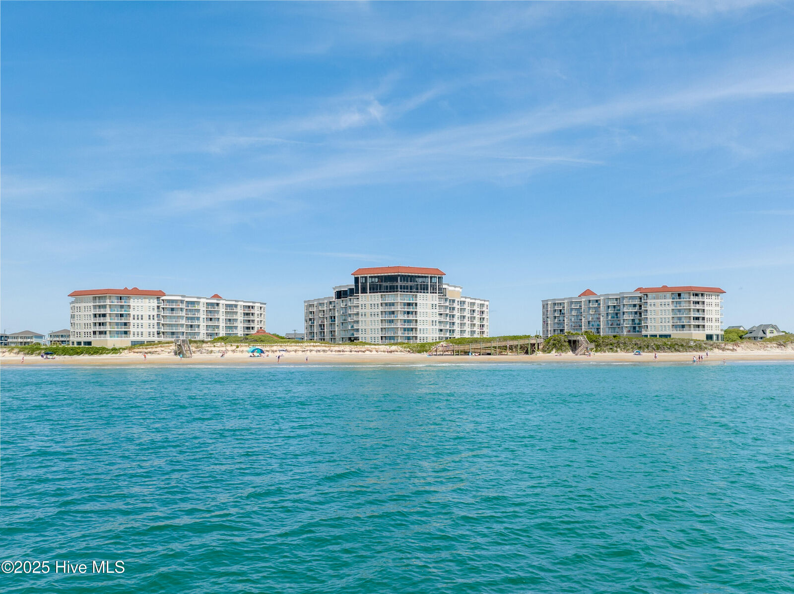 Property Photo:  2000 New River Inlet Road 3303  NC 28460 