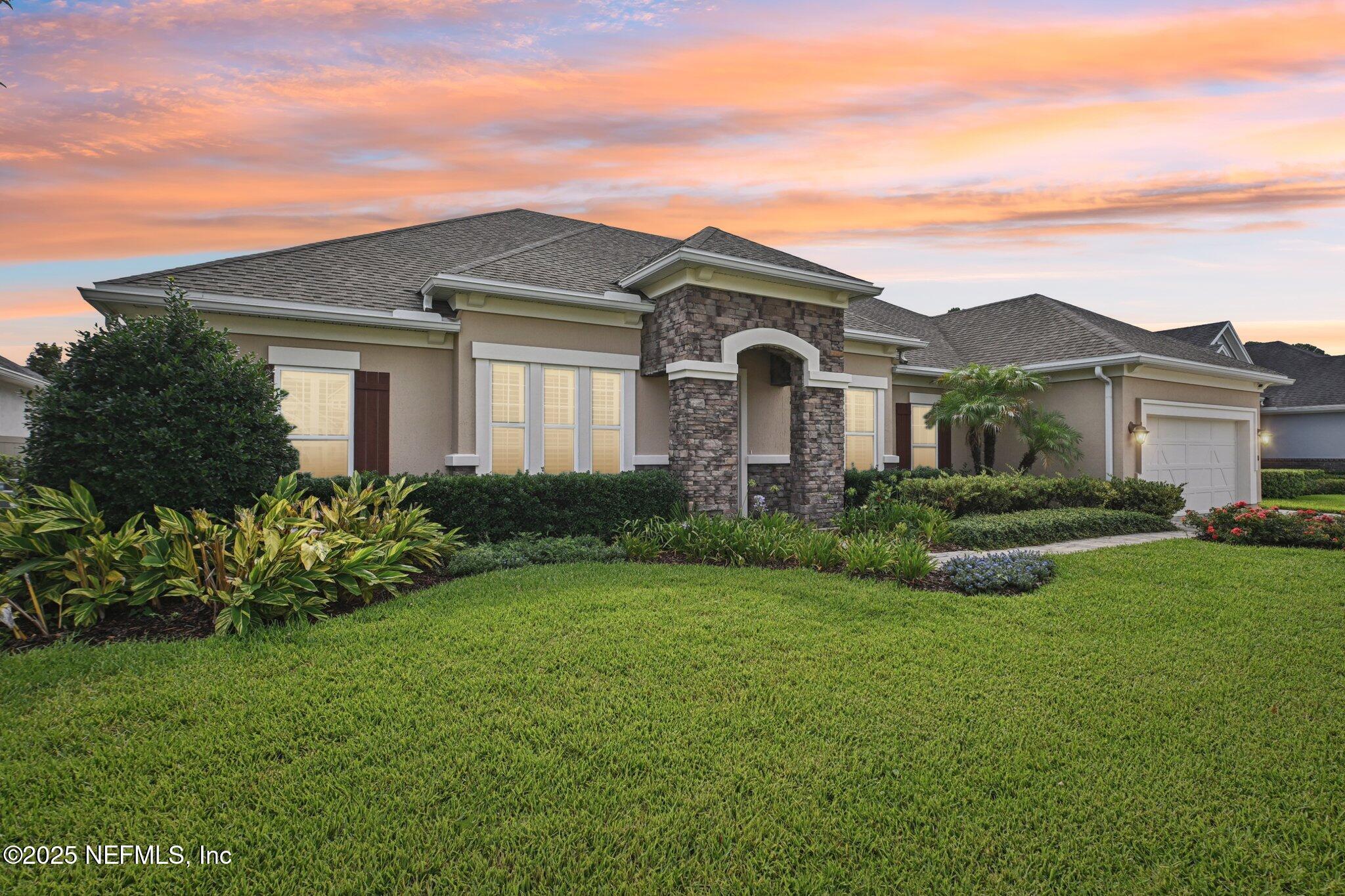 Property Photo: 3677 Burnt Pine Drive FL 32224