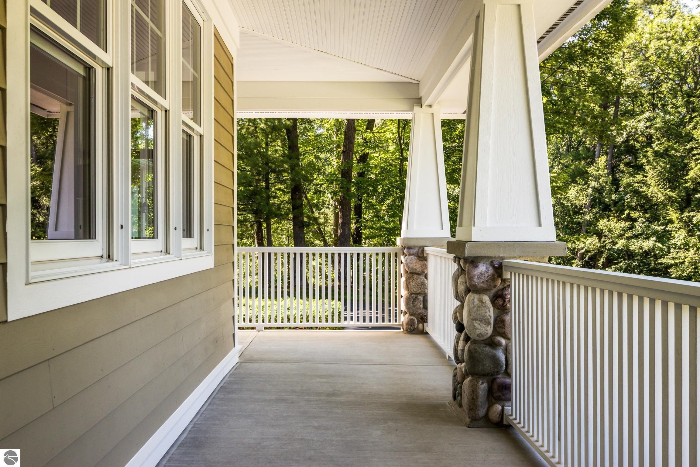 Property Photo: 6427 Cedarmere MI 49686