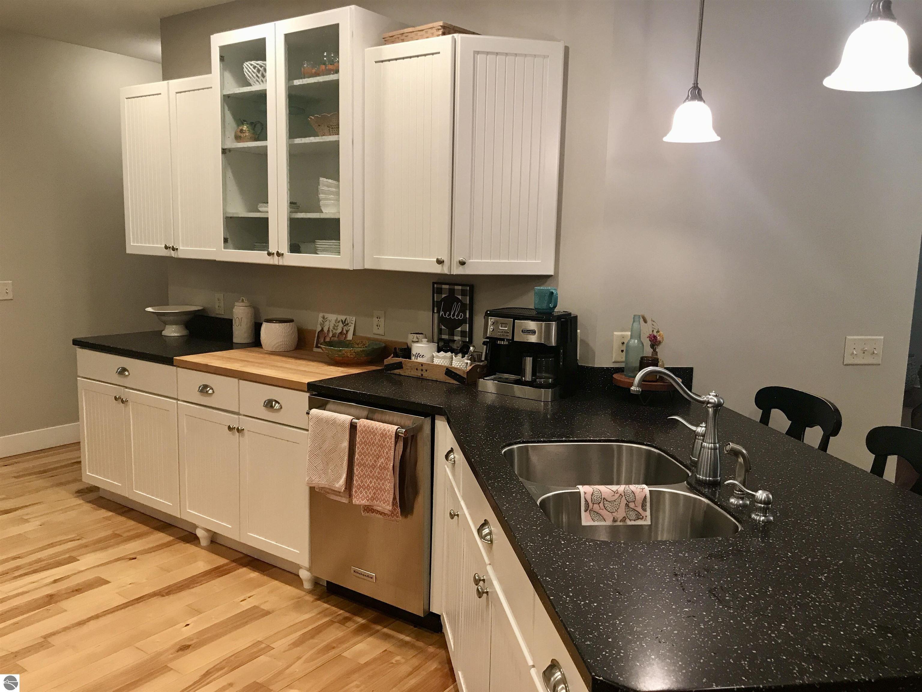 Property Photo:  2233 Amber Lane House/12.5 Acres  MI 48858 