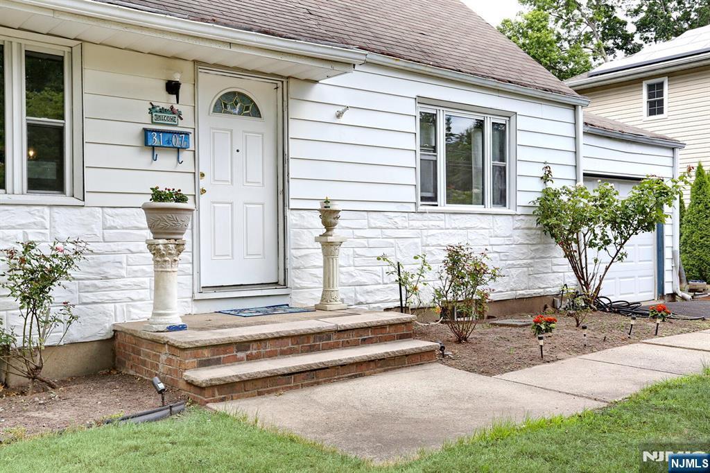 Property Photo: 31-07 Morlot Avenue NJ 07410