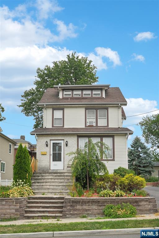 Property Photo: 541 3rd Avenue NJ 07071