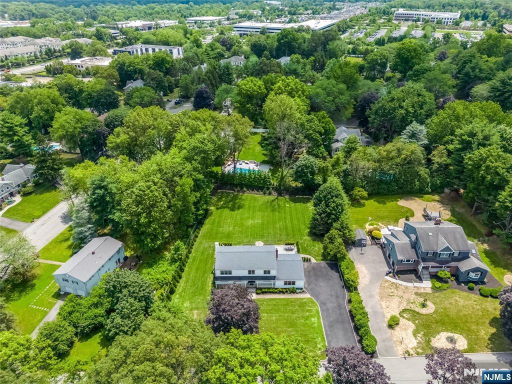 Property Photo: 9 Woodcrest Drive NJ 07677