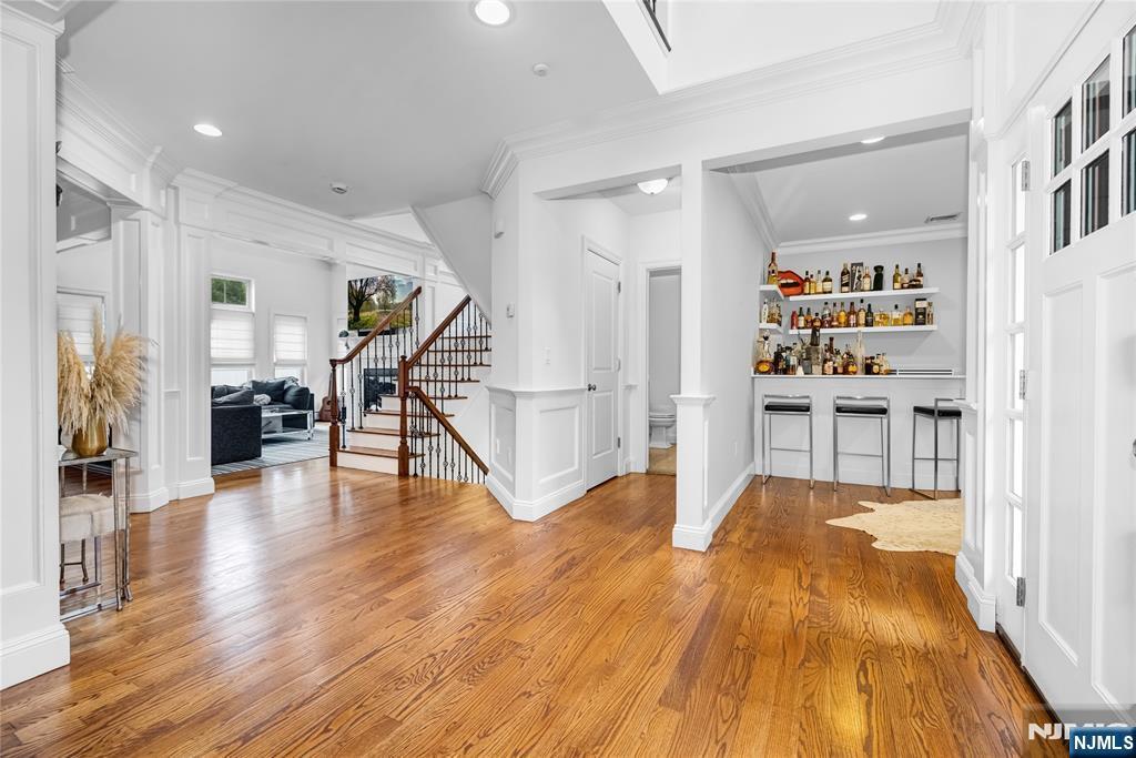Property Photo:  27 Central Avenue  NJ 07627 