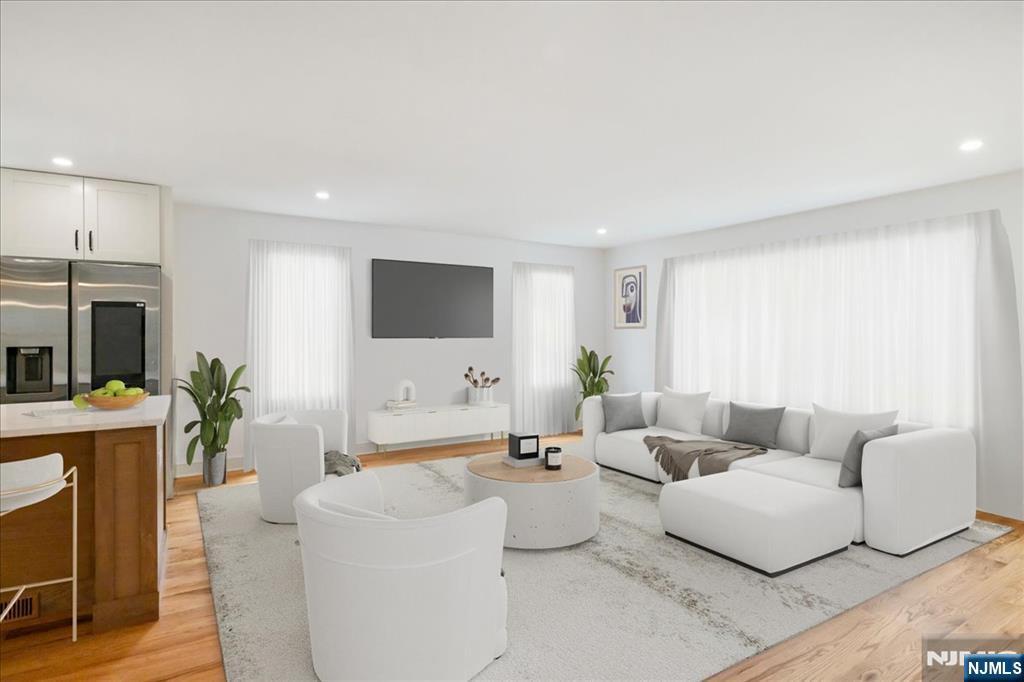 Property Photo: 11-09 Malcolm Terrace NJ 07410