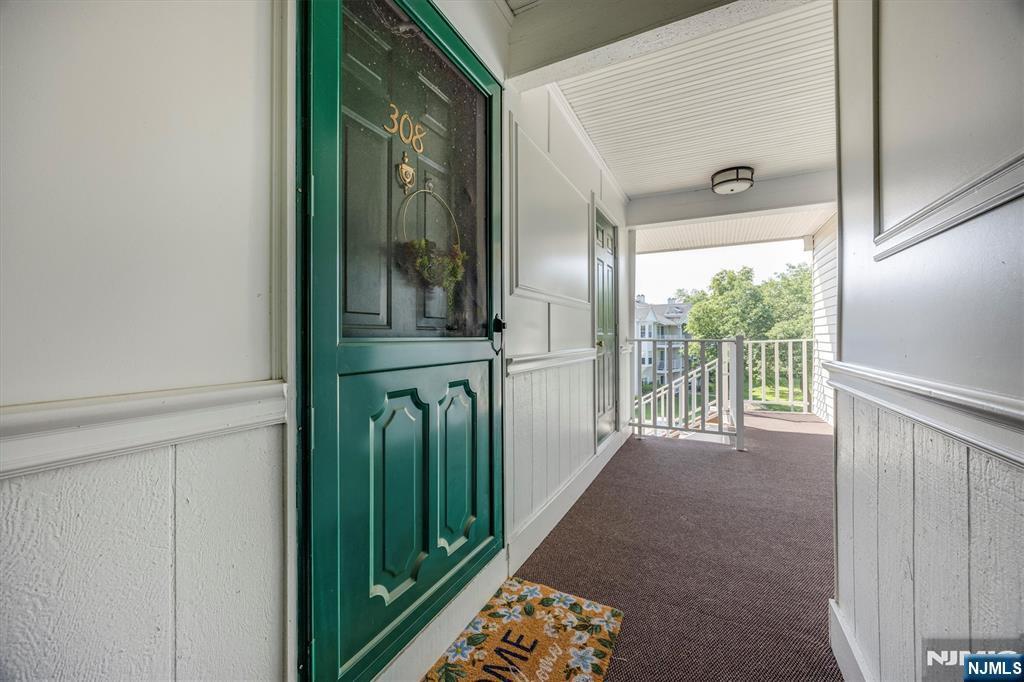 Property Photo: 308 Linden Street H3 NJ 07430