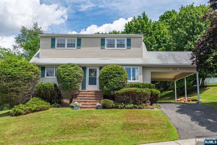 Property Photo: 103 Williams Drive NJ 07424