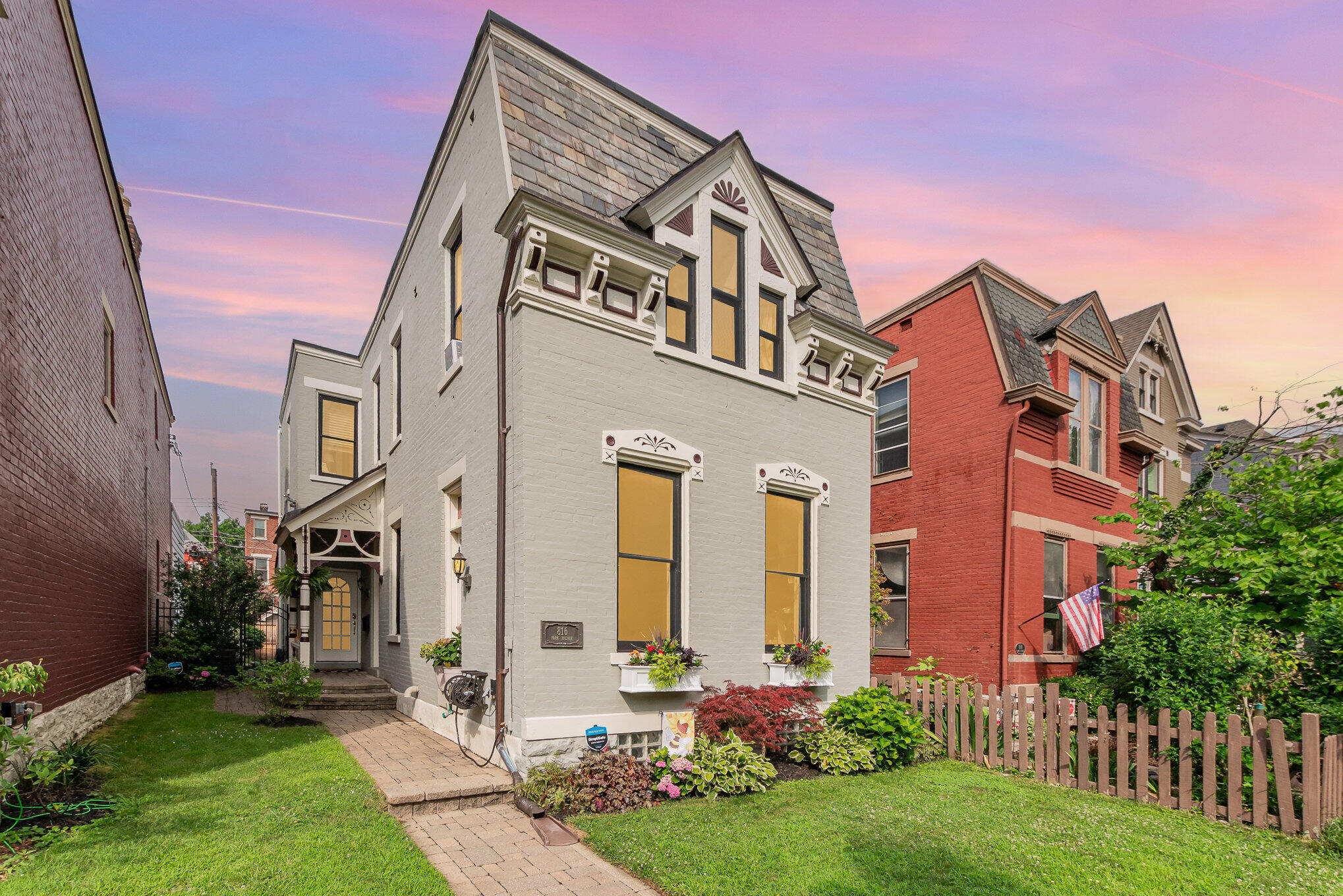 Property Photo: 816 Park Avenue KY 41071