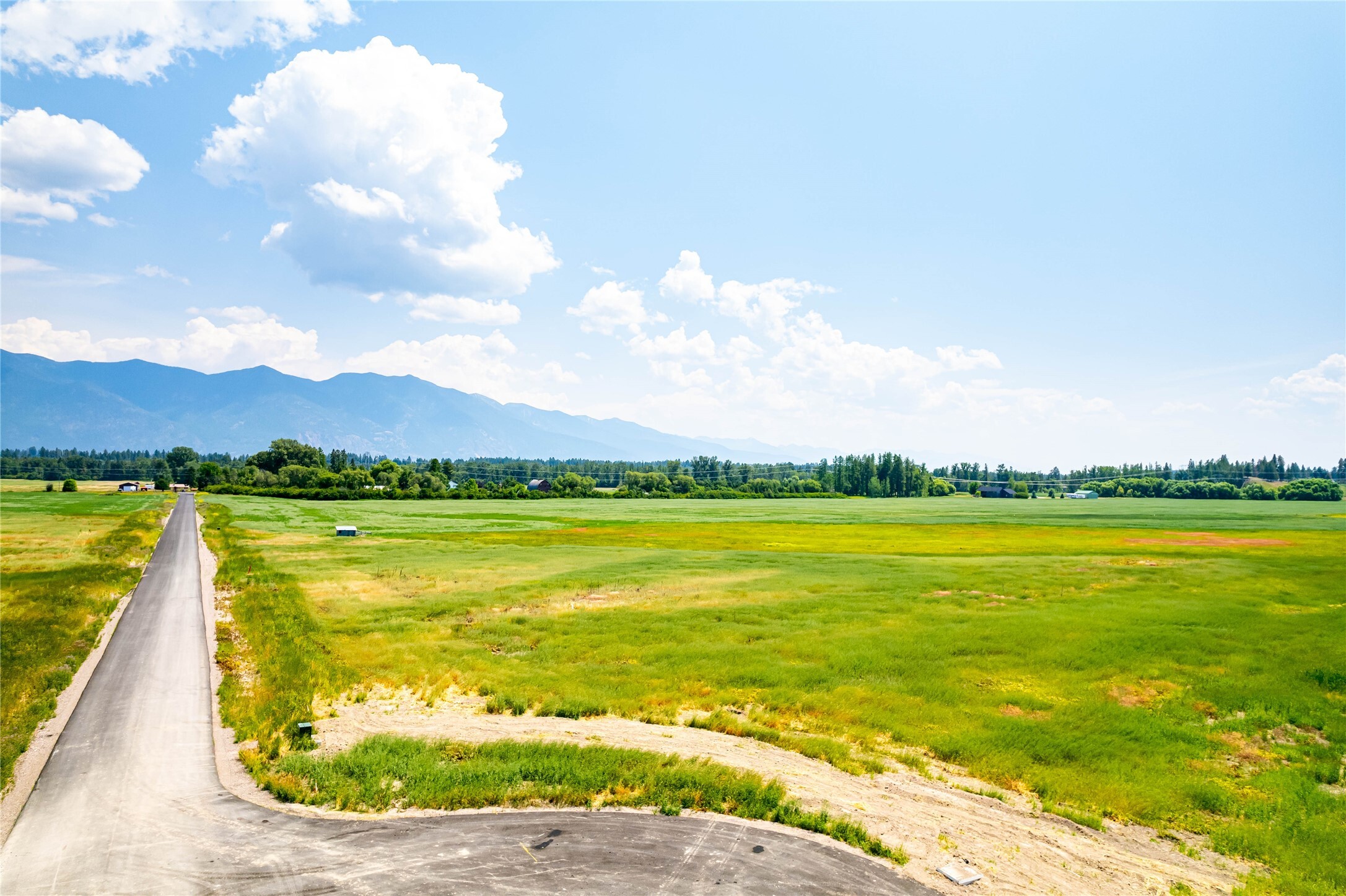 Property Photo: 124 Glacier Flats Road MT 59901
