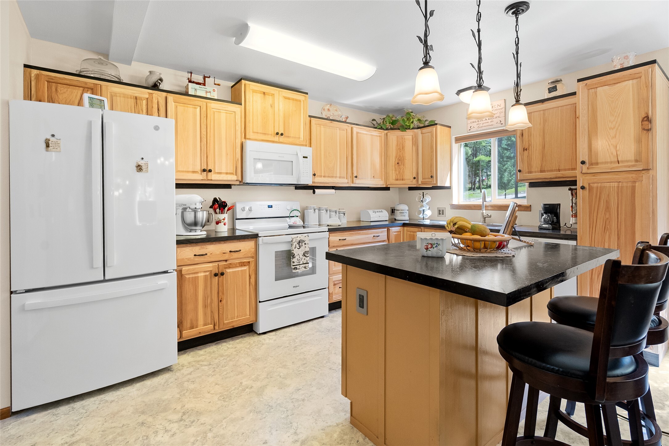 Property Photo: 400 Buffalo Trail MT 59932