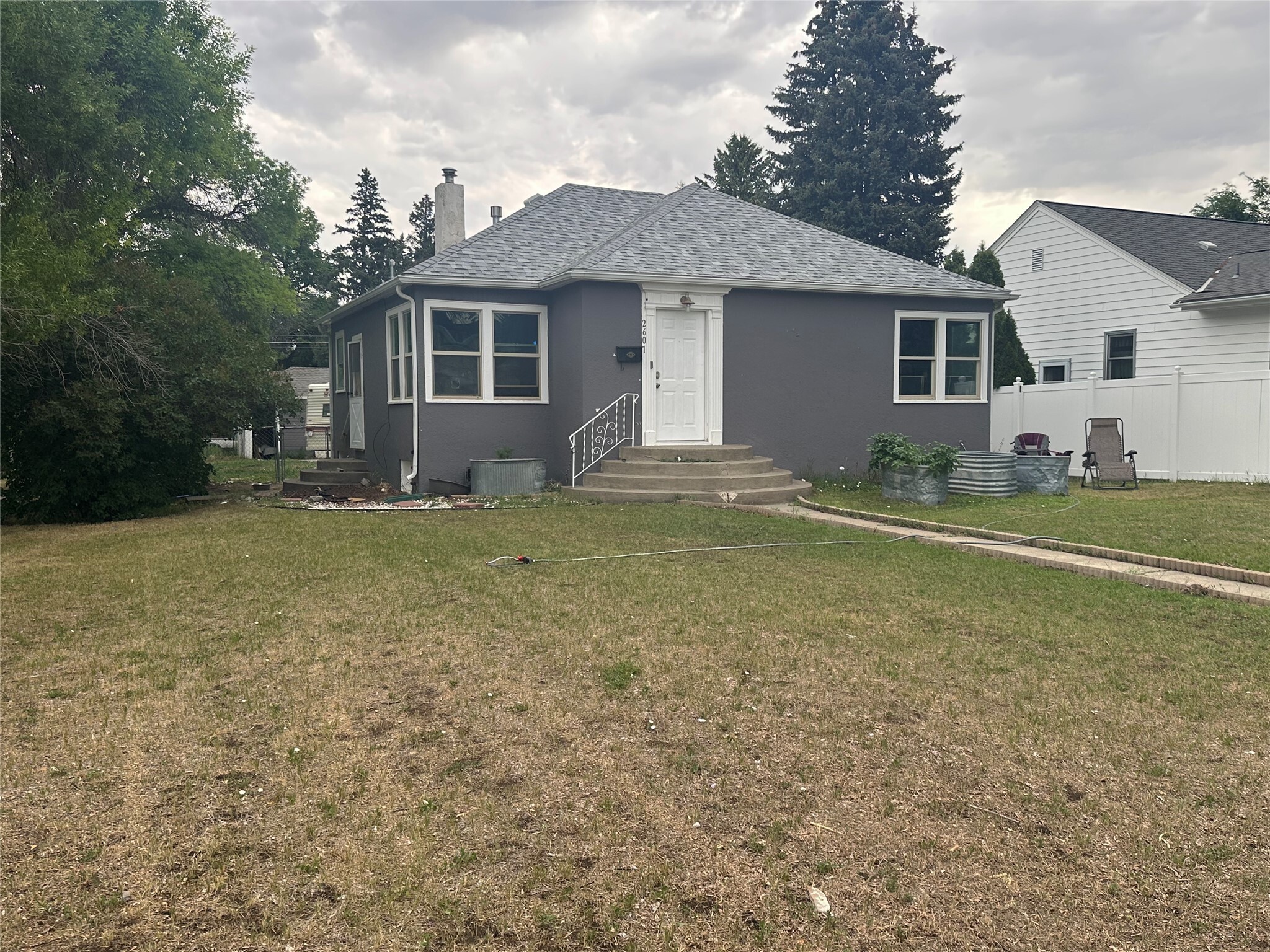 Property Photo: 2601 3rd Avenue S MT 59405