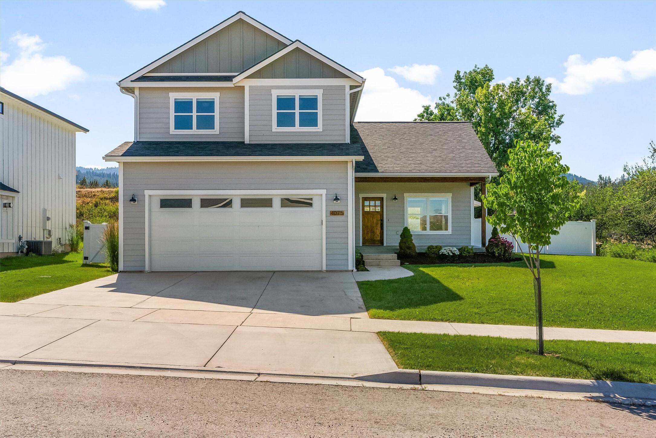 4075 Christian Drive  Missoula MT 59803 photo