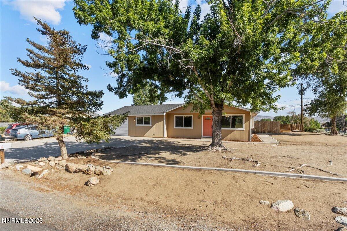 Property Photo:  9415 Gremlin Way  NV 89506 