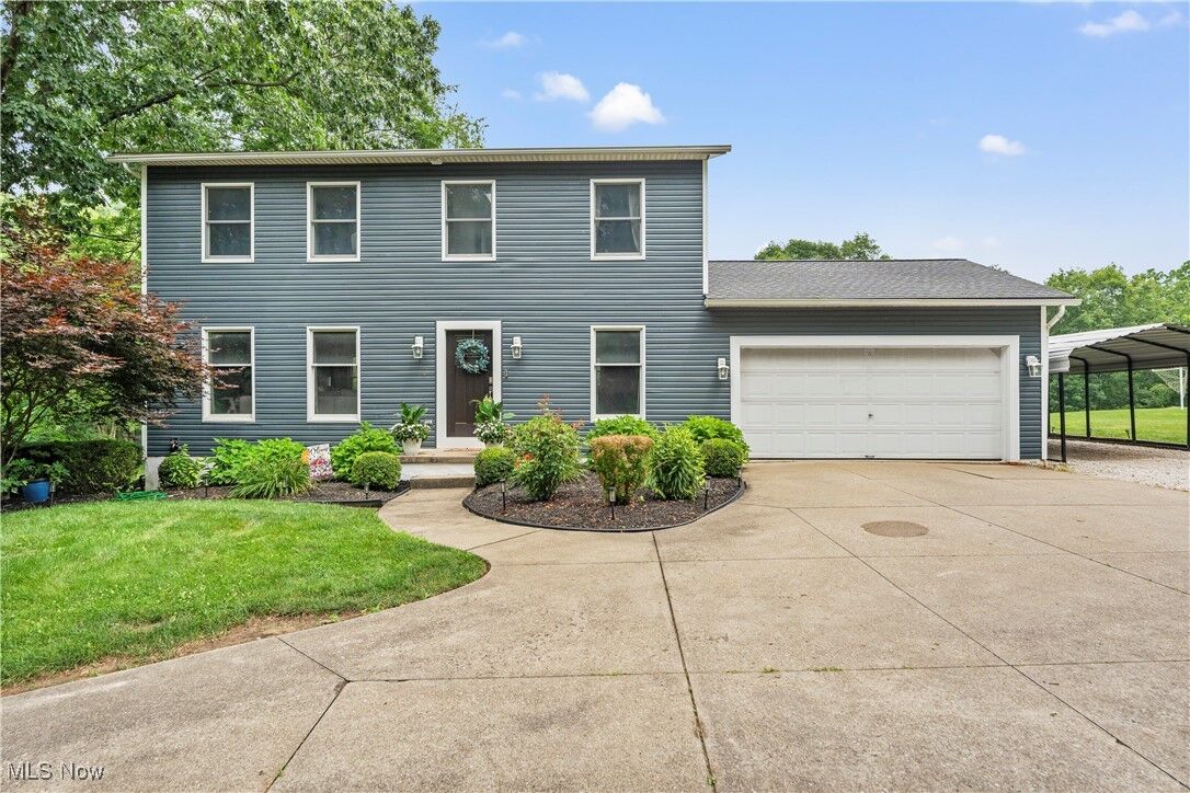Property Photo: 89 Mount Pleasant Road OH 44216