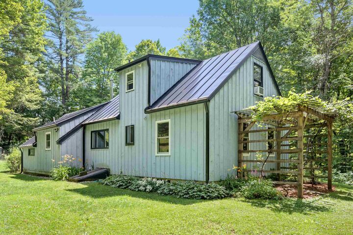 Property Photo:  81 American Chestnut Way  VT 05602 