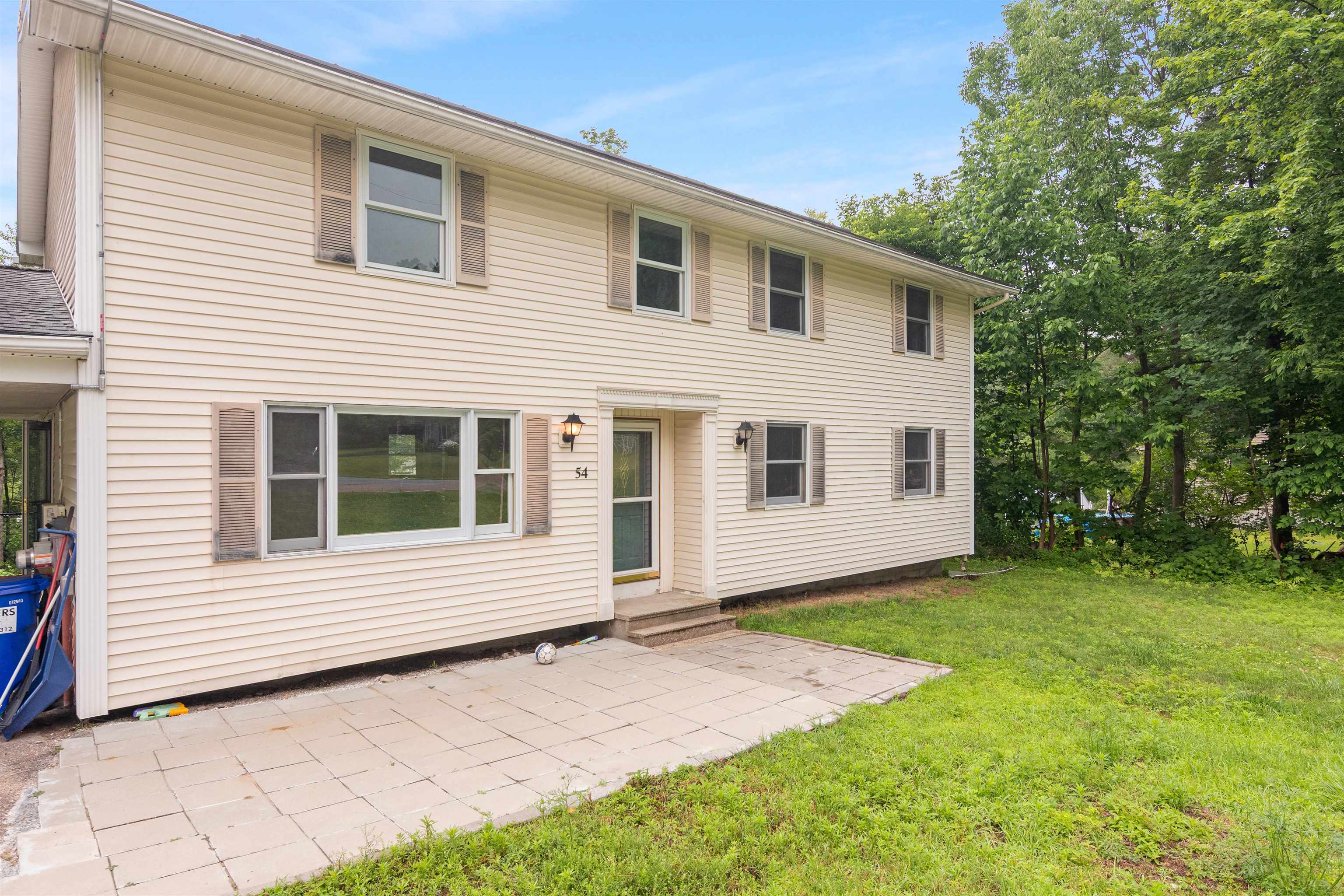 54 Birchwood Drive  Colchester VT 05446 photo