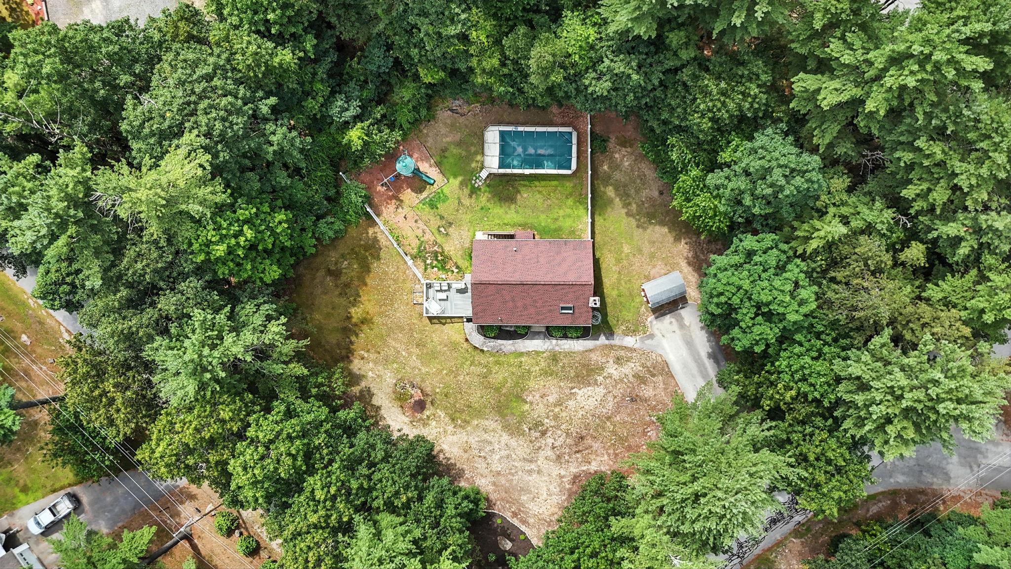 Property Photo: 11 Albany Avenue NH 03053
