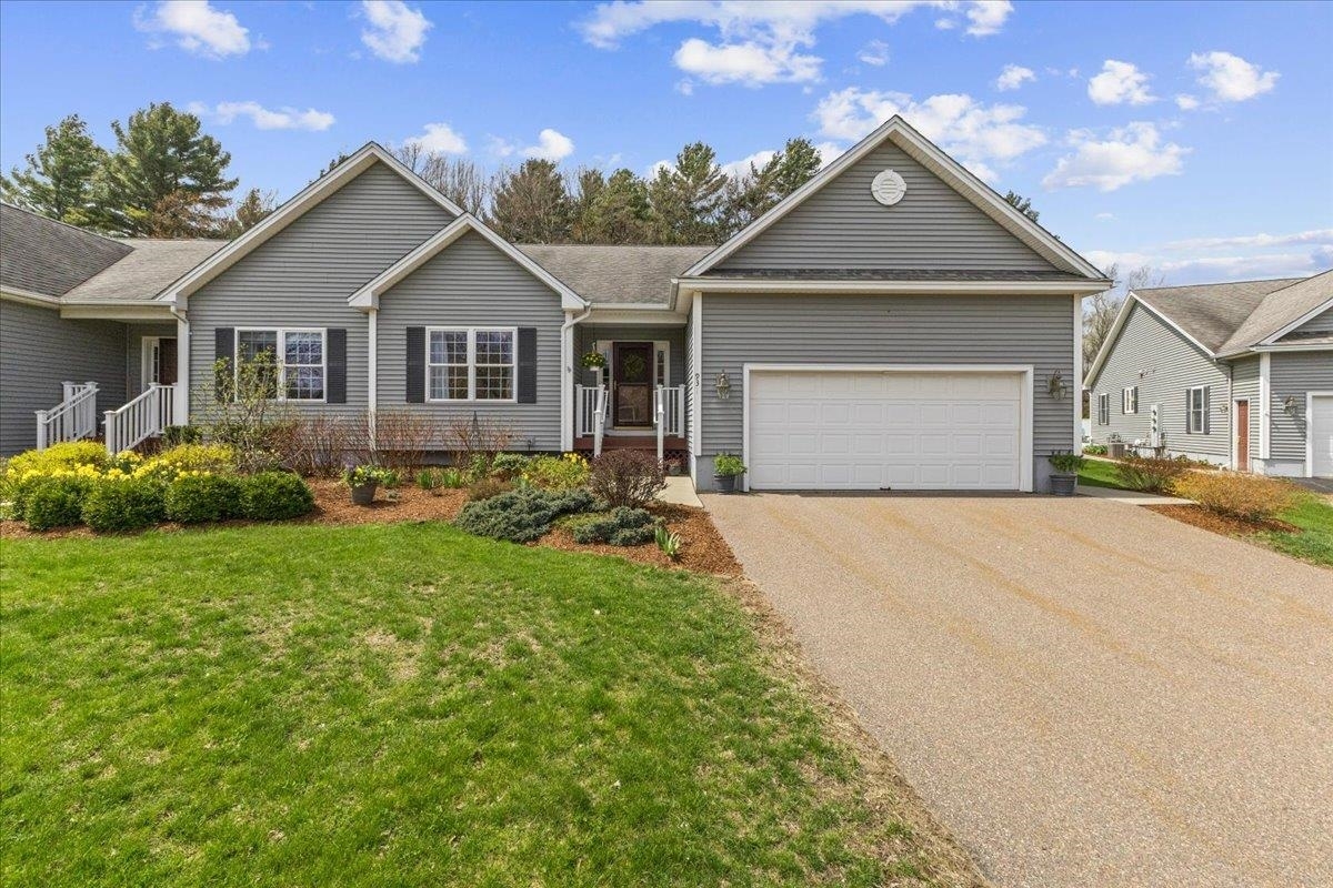 Property Photo:  93 Hannahs Place  VT 05446 