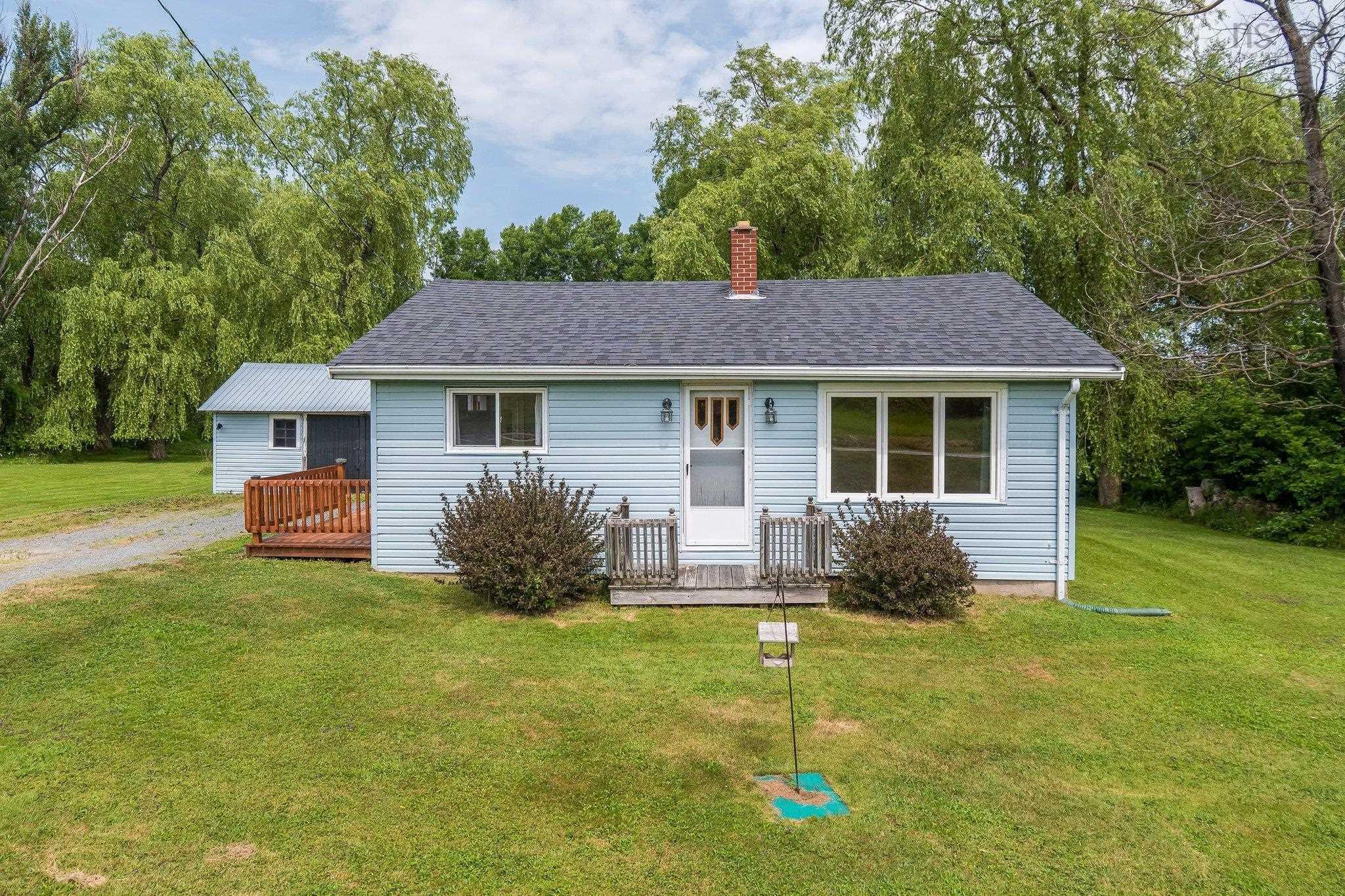 Property Photo: 13869 Highway 1 NS B0P 1P0