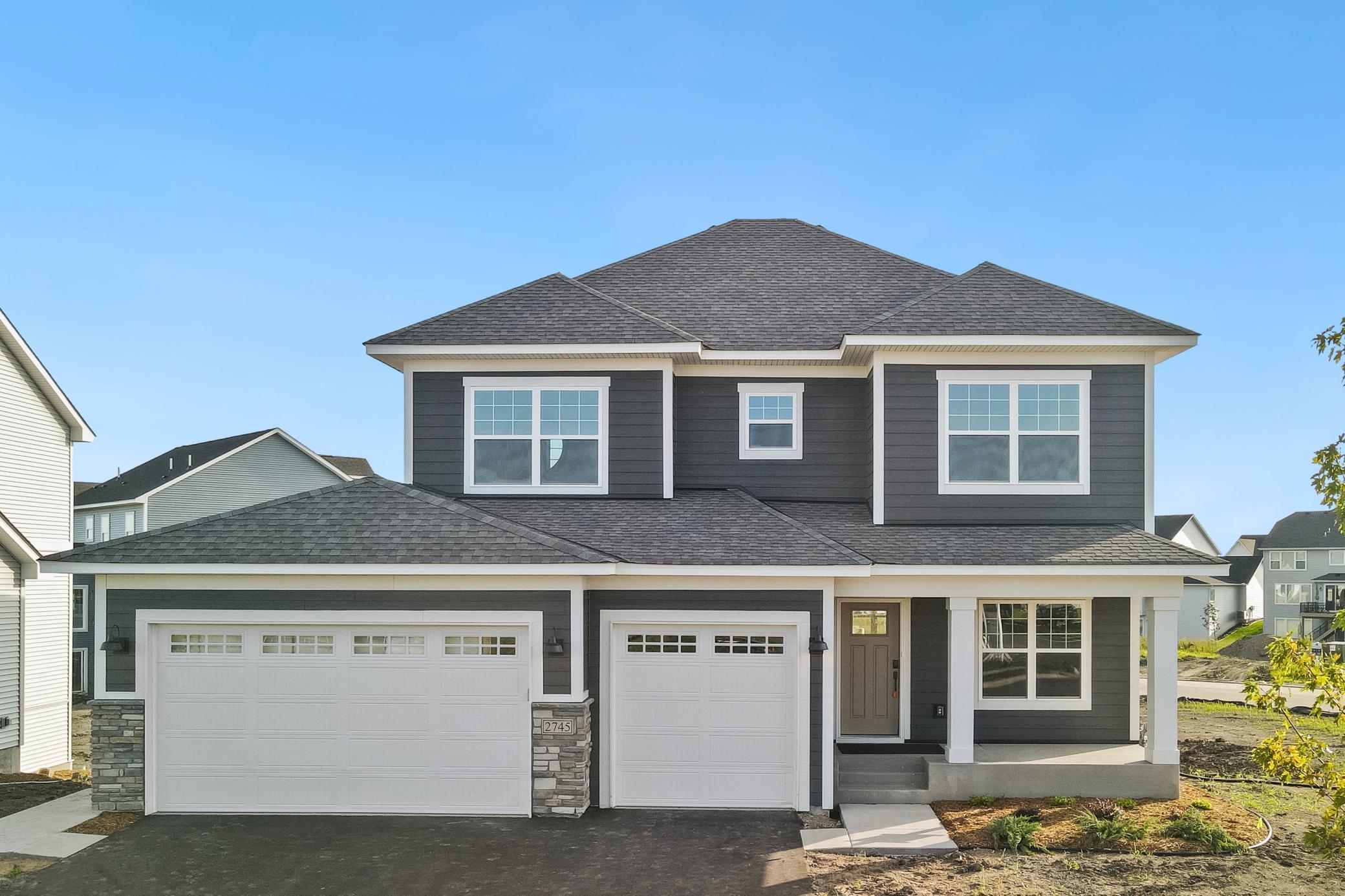 Property Photo: 14916 Riverview Lane N MN 55327
