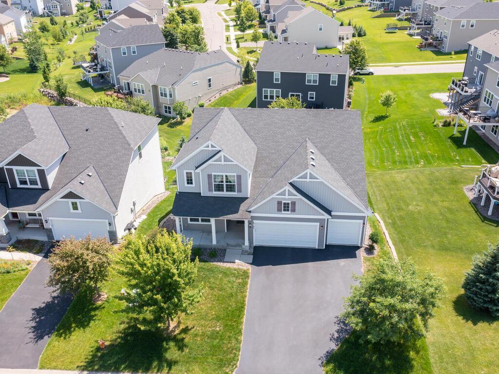 Property Photo: 18145 57th Avenue N MN 55446