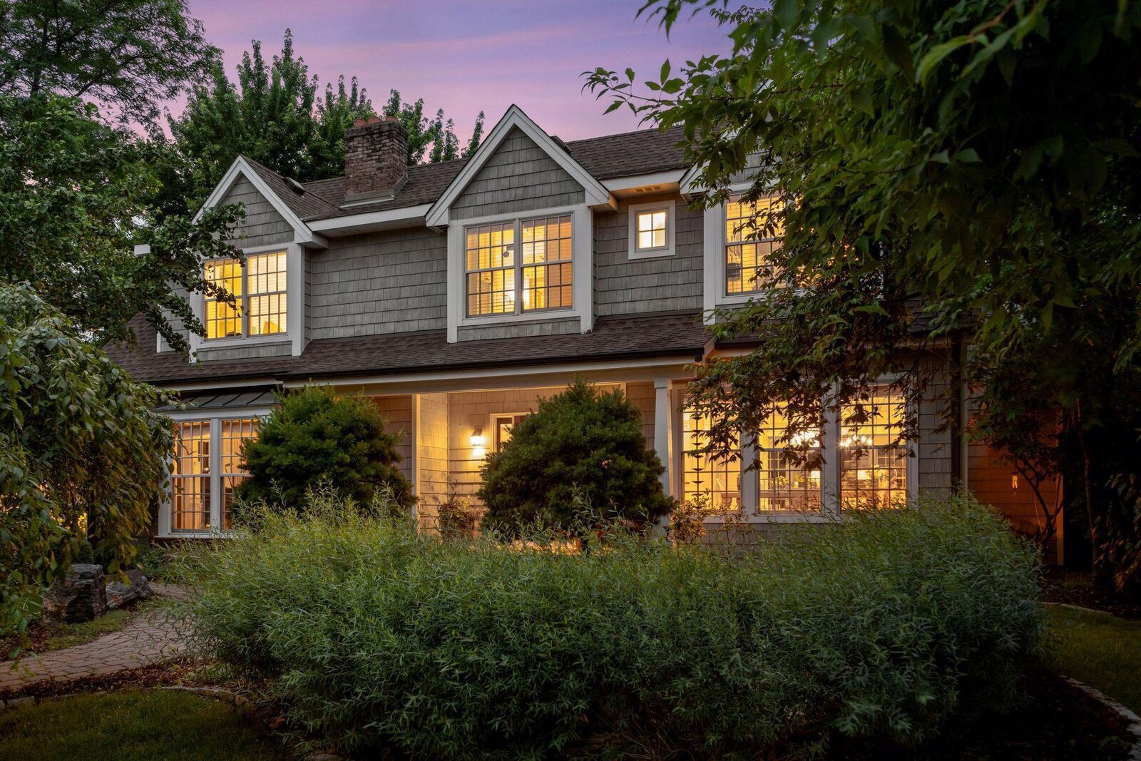 Property Photo:  5136 Indianola Avenue  MN 55424 