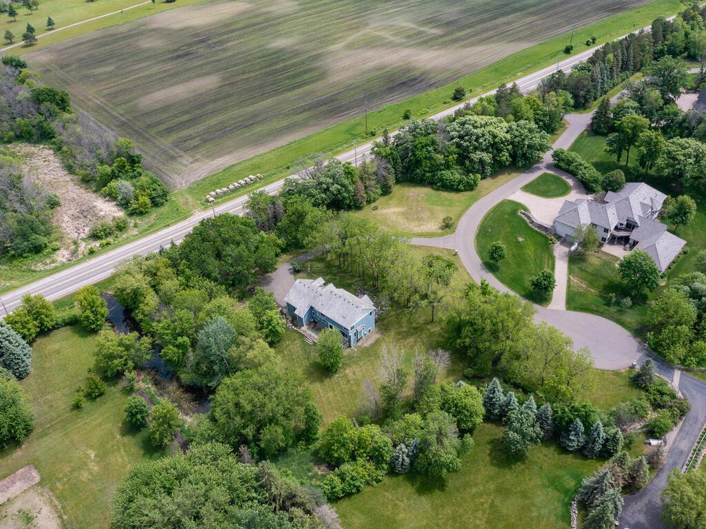 Property Photo: 7010 Oak Ridge Road MN 55340