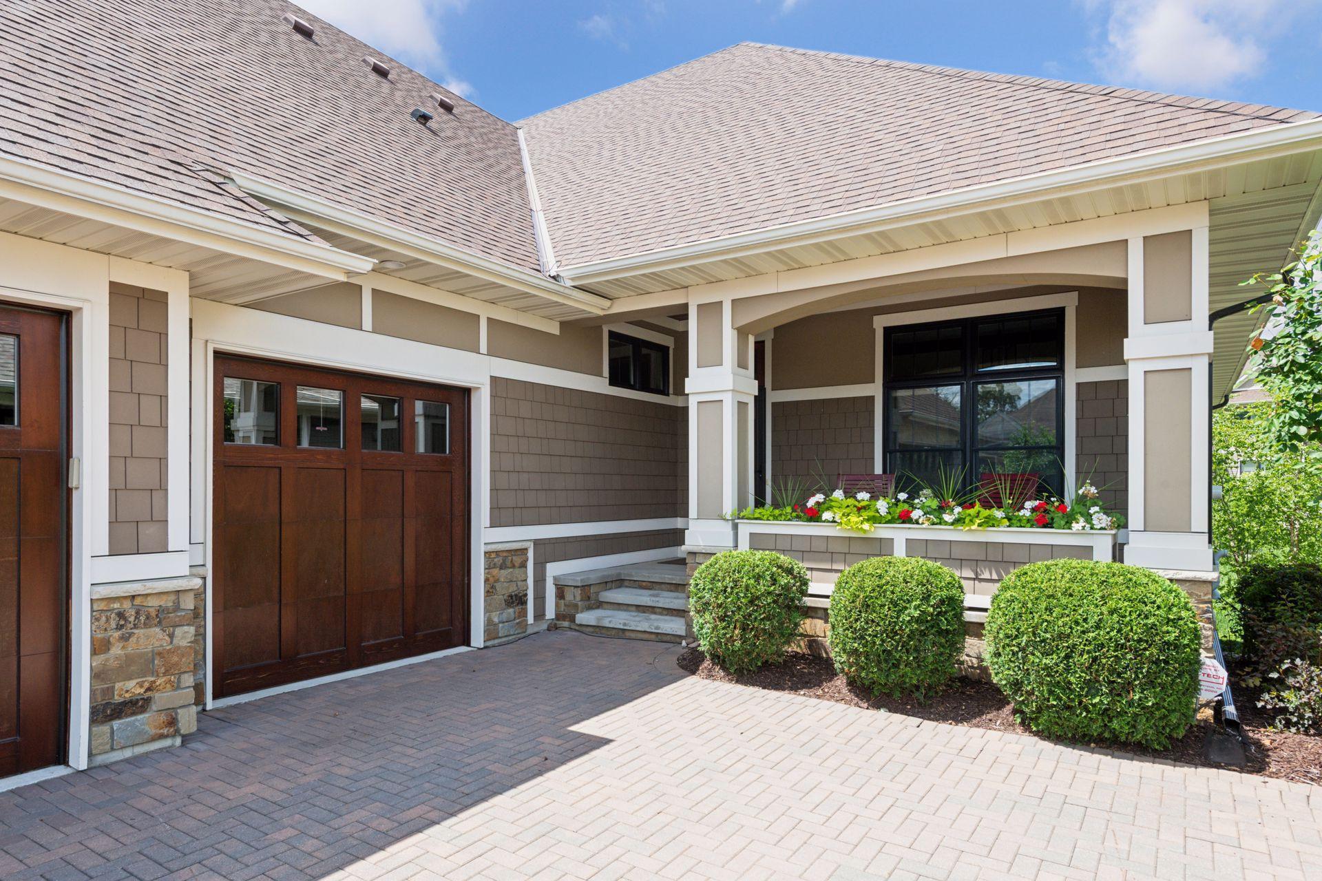 Property Photo: 300 Bellwether Path MN 55391