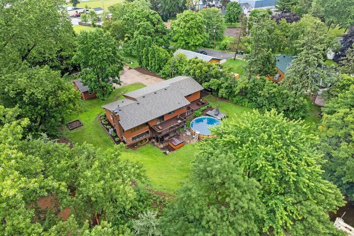 Property Photo: 6328 Riverdale Drive NW MN 55303