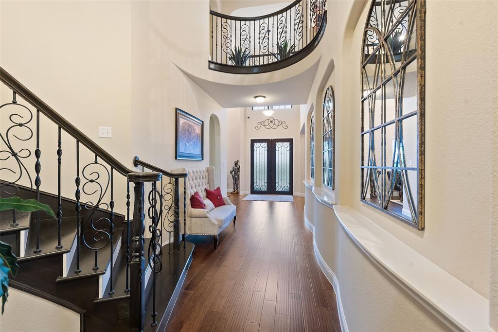 3204 Chambley Lane  Mansfield TX 76063 photo