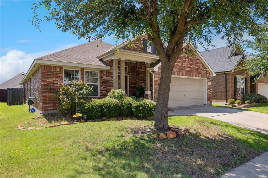 Property Photo: 512 Turnstone Drive TX 75068