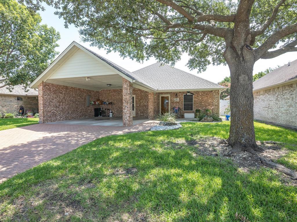 Property Photo: 102 Royal Crest Court TX 75154