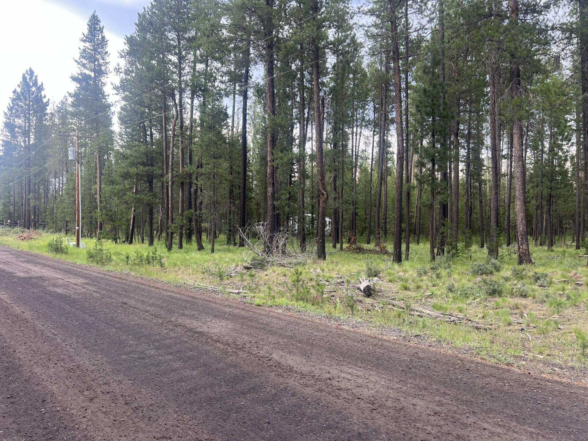 Property Photo: 55970 Browning Drive OR 97707
