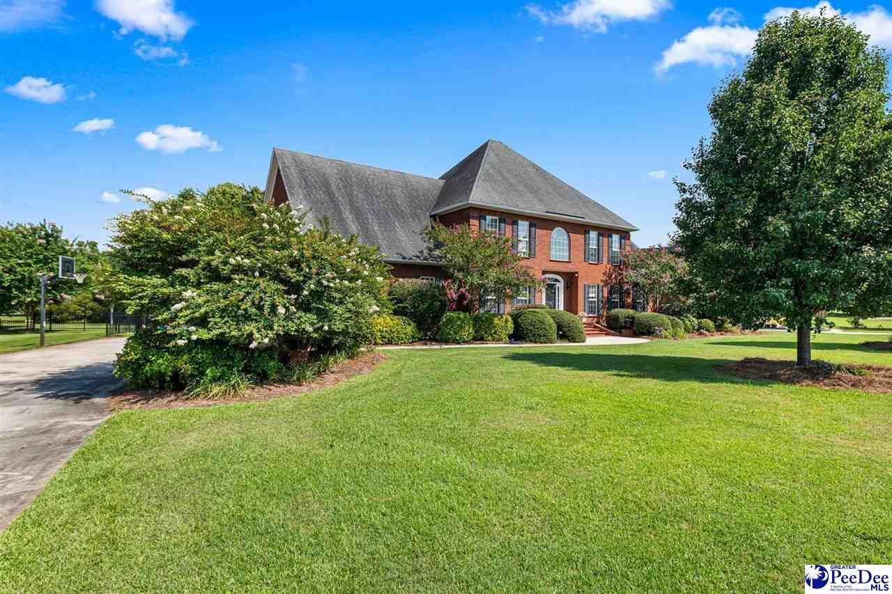 Property Photo: 708 Muirfield Place SC 29501