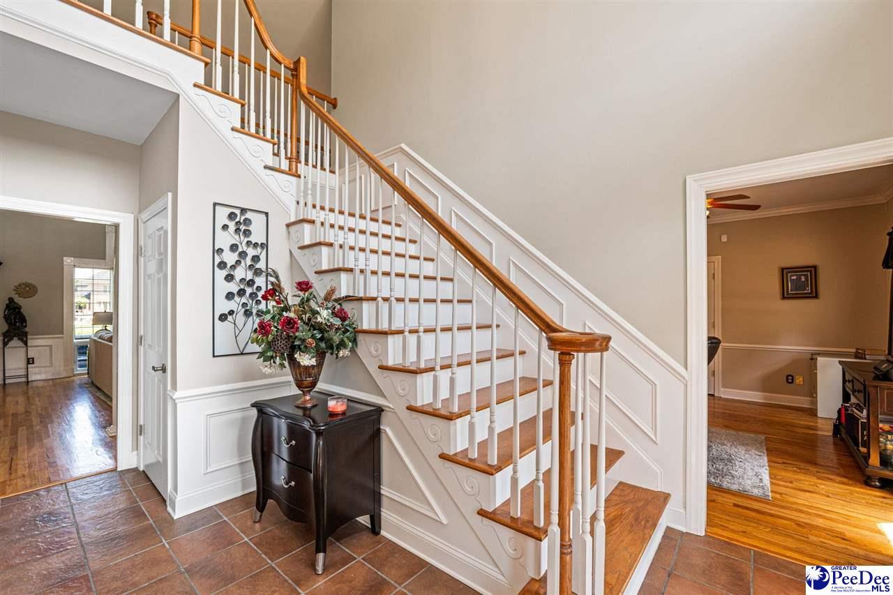 Property Photo: 708 Muirfield Place SC 29501