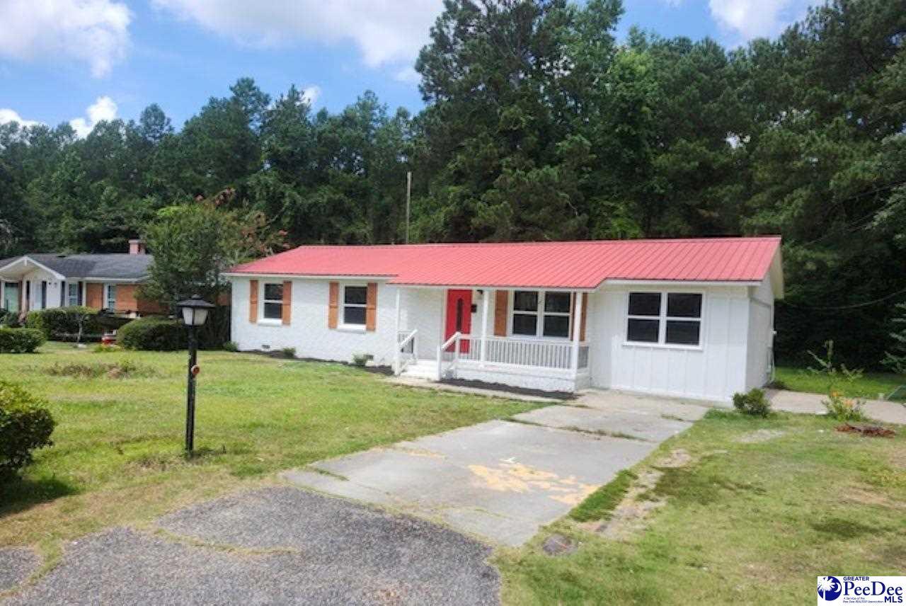Property Photo:  100 Wall Street  SC 29571 