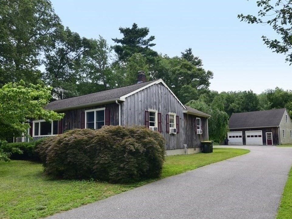 Property Photo:  85 Maple Street  MA 02019 