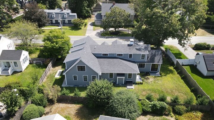 Property Photo: 61 Grove Street MA 01890