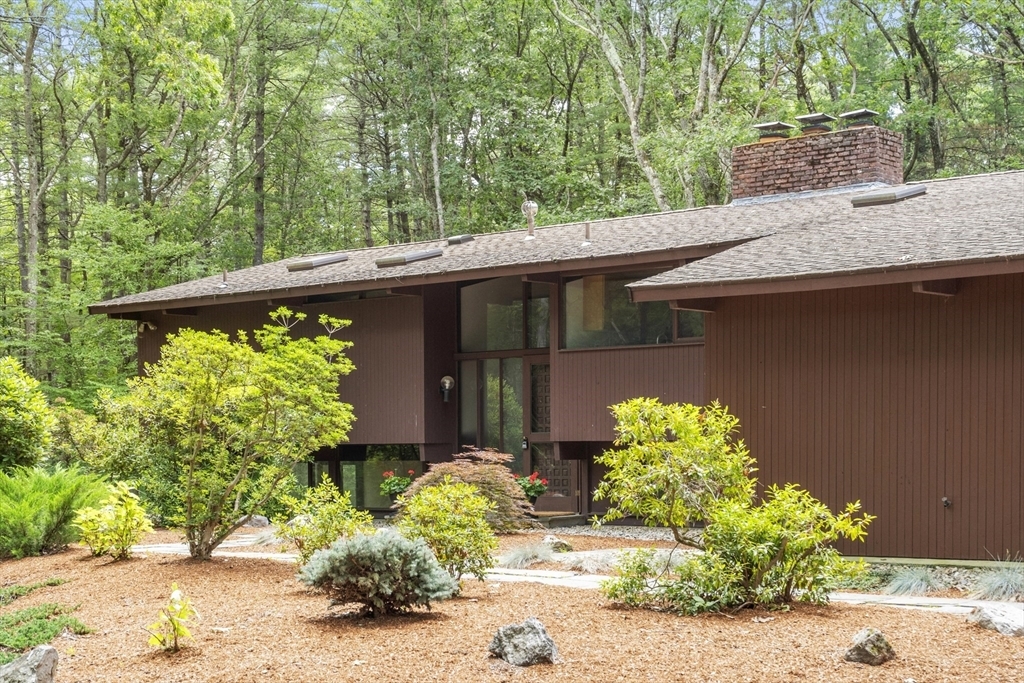 Property Photo:  51 Pilgrim Path  MA 01741 