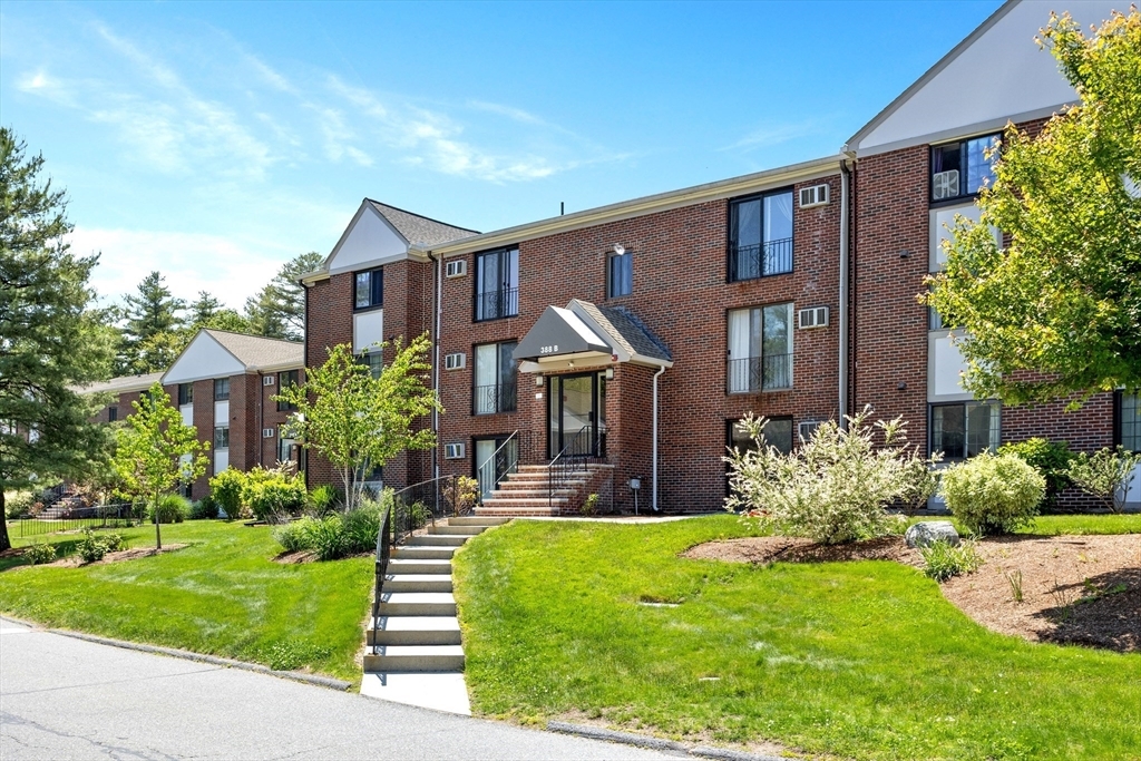 Property Photo: 388B Great Rd 23 MA 01720